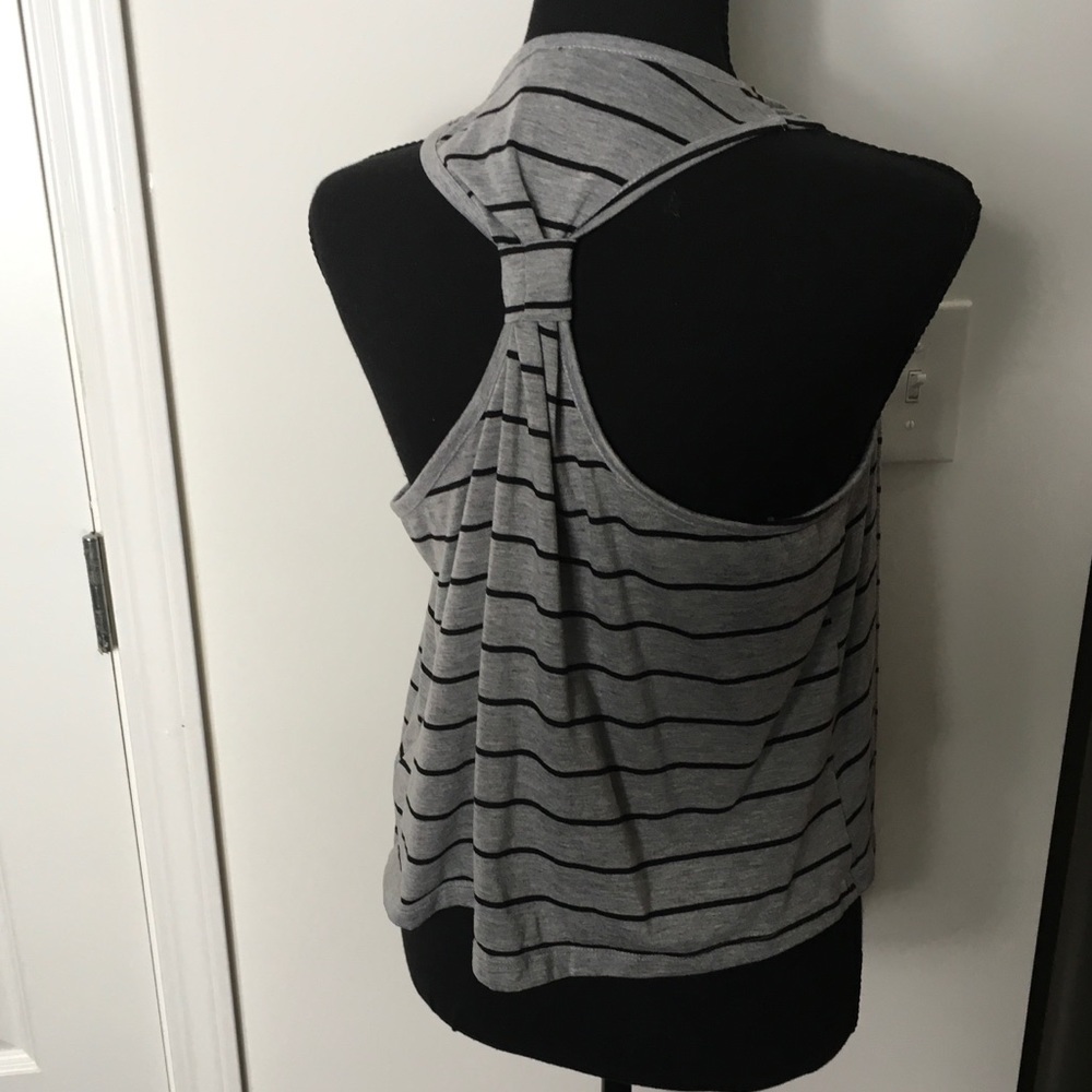 Rocker girl cardigan - Picture 2 of 2